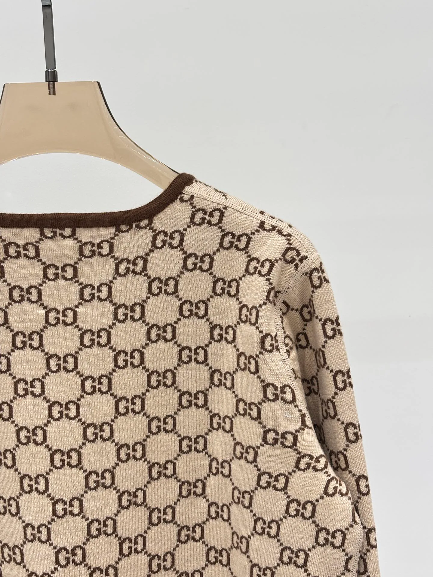 Джемперы И Свитеры Женские Gucci 18282259