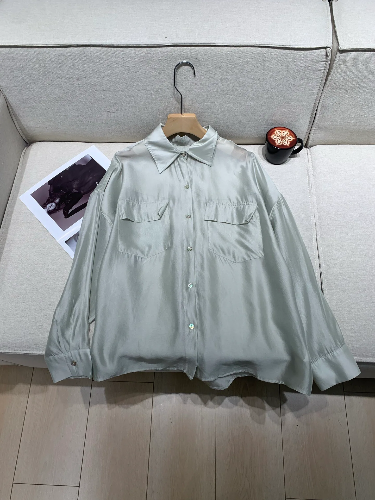 Рубашки Женские Bottega Veneta 6213913