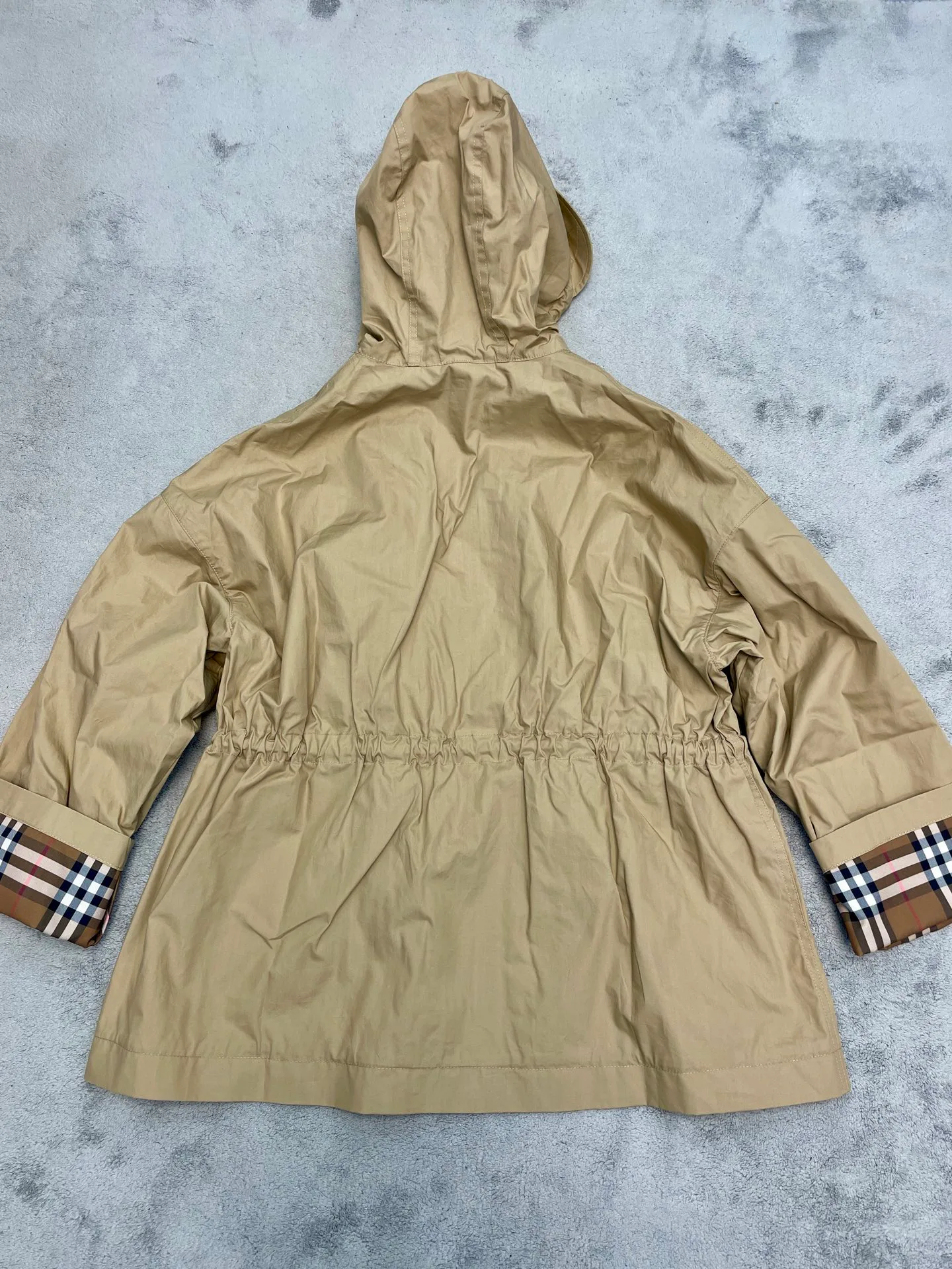 Куртки И Пуховики Женские Burberry 30631