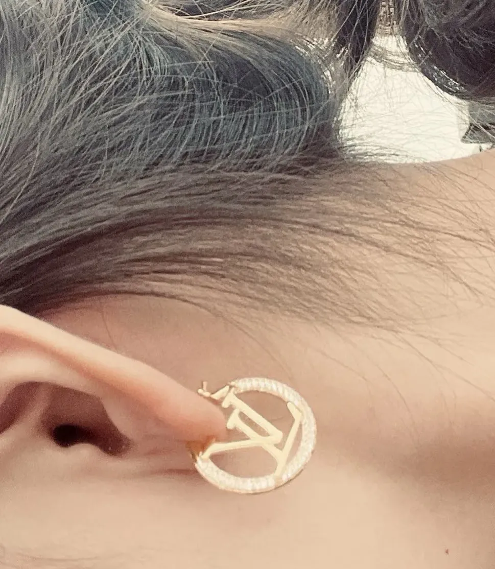 Бижутерия Louis Vuitton 109938