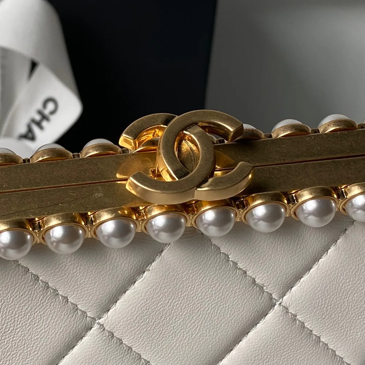 Клатчи Женские Chanel 5564778