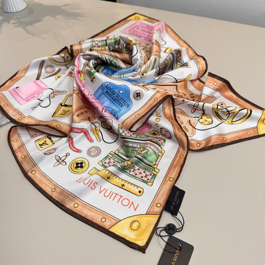 Платки Louis Vuitton 11268985