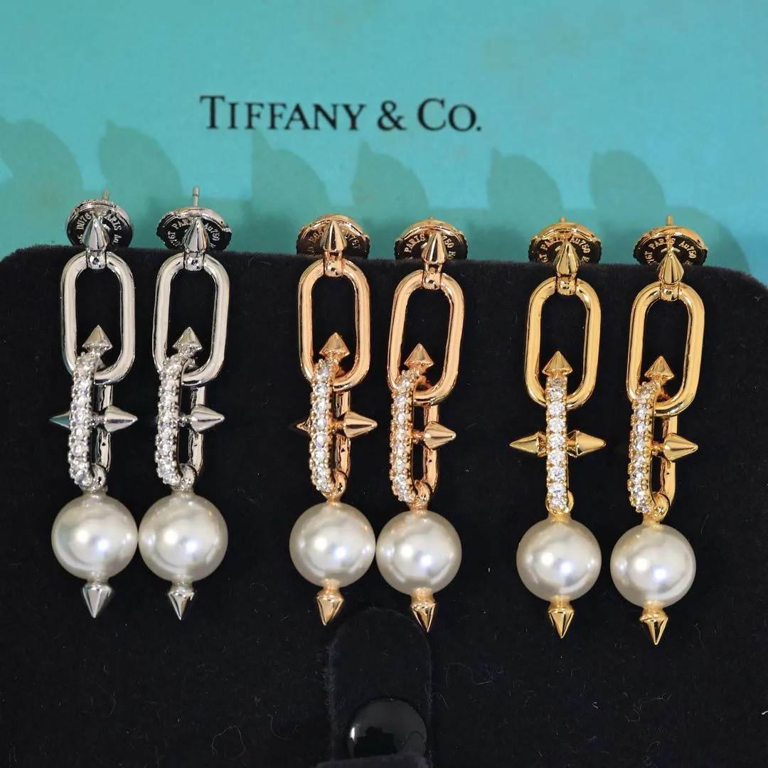 Бижутерия Tiffany 17833640