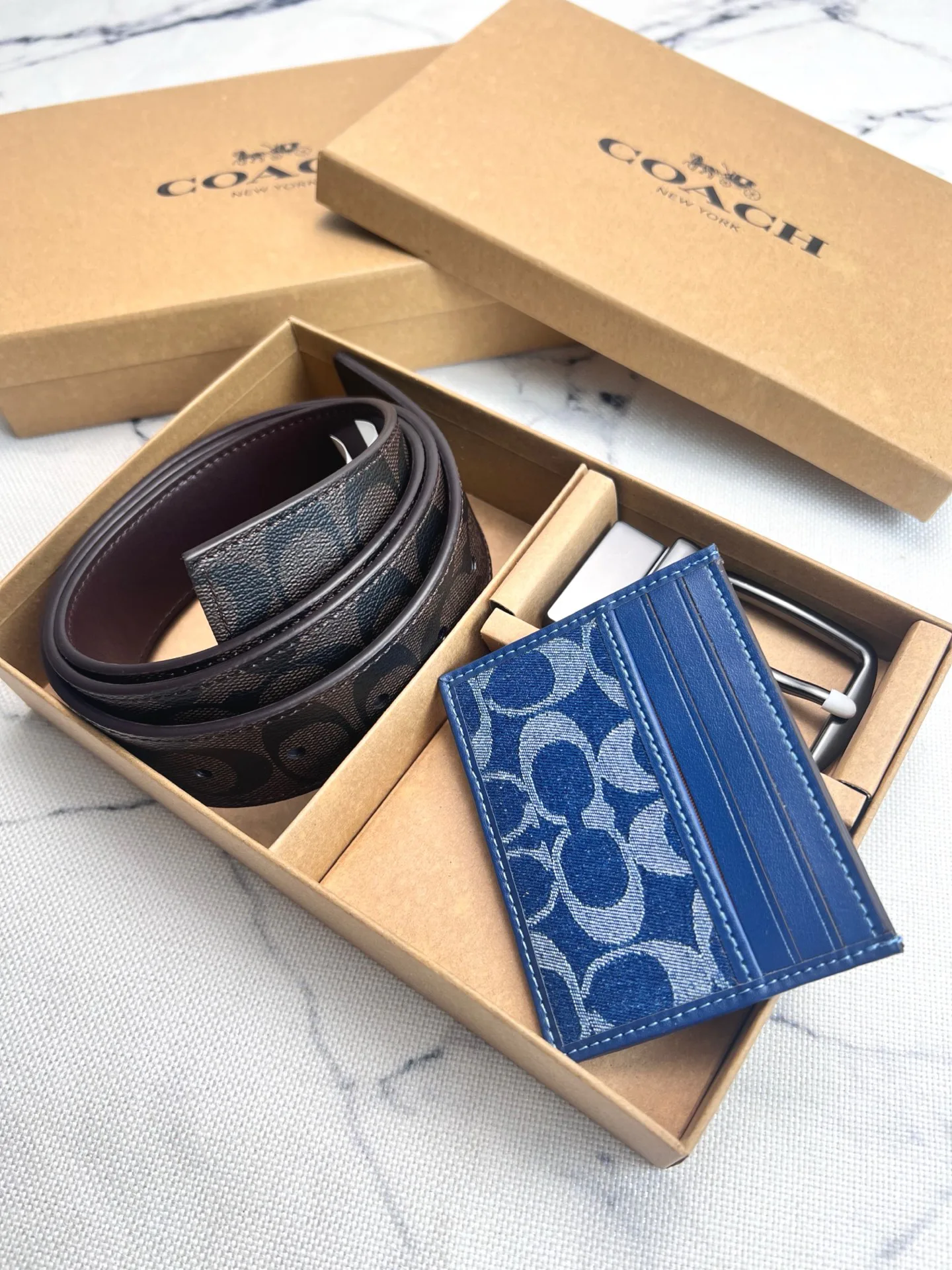 Ремни Coach 449067