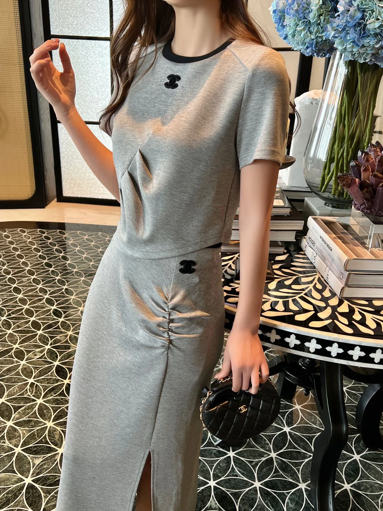 Костюмы Женские Chanel 11510038