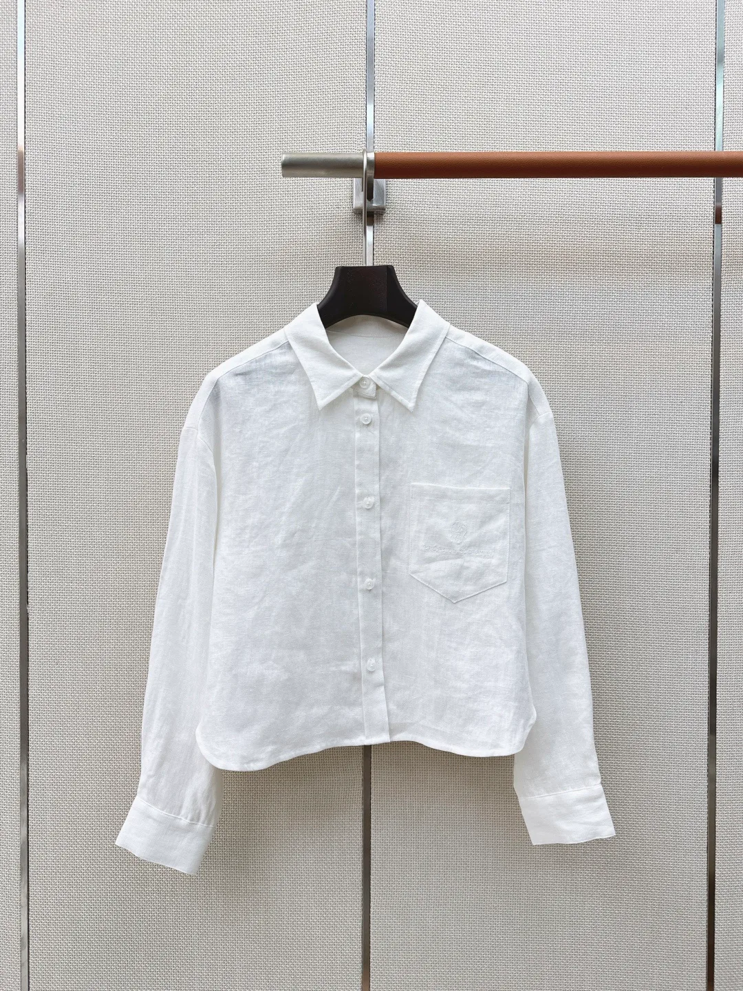 Рубашки Женские Loro Piana 13173559