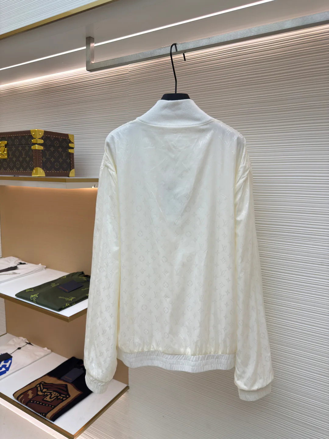 Куртки И Пуховики Мужские Louis Vuitton 10268189