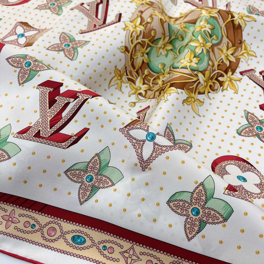 Платки Louis Vuitton 6434879