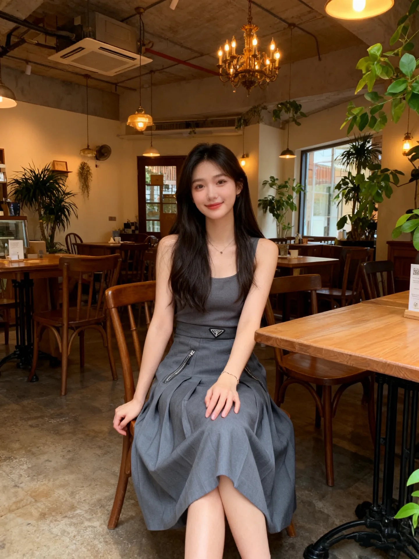 Юбки Женские Prada 1565143