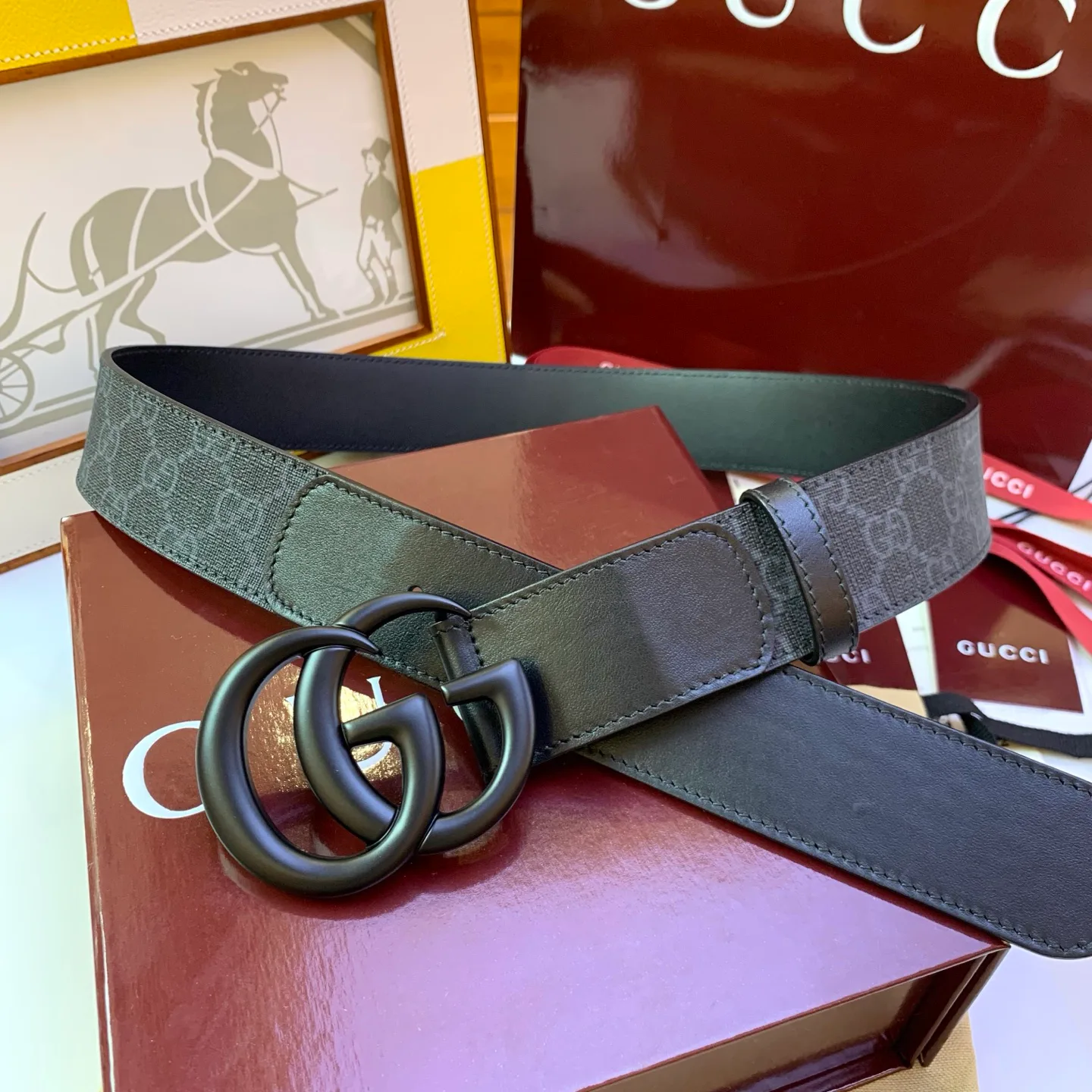 Ремни Gucci 17765979