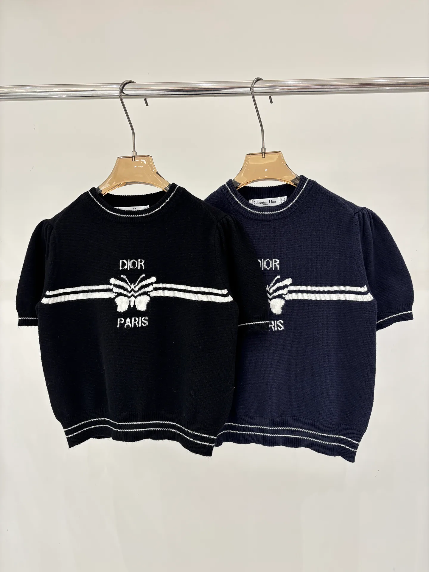 Джемперы И Свитеры Женские Christian Dior 10027196