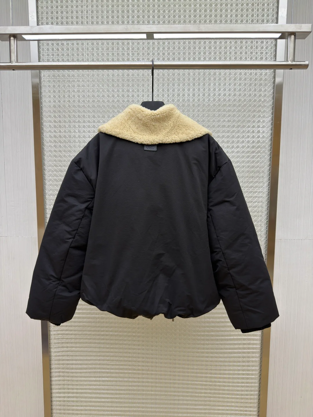 Куртки И Пуховики Женские Loewe 18612878
