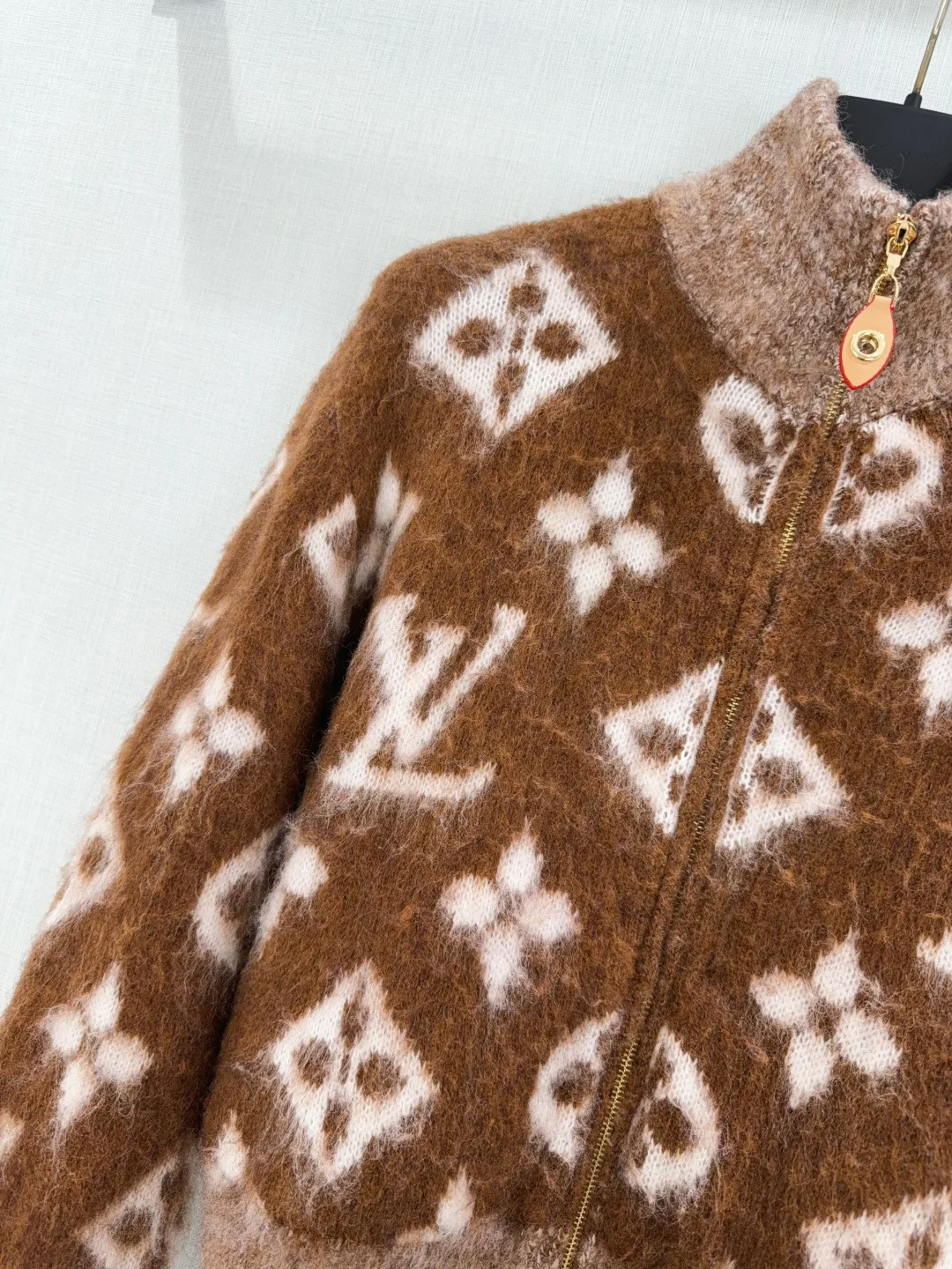 Куртки И Пуховики Женские Louis Vuitton 18758195