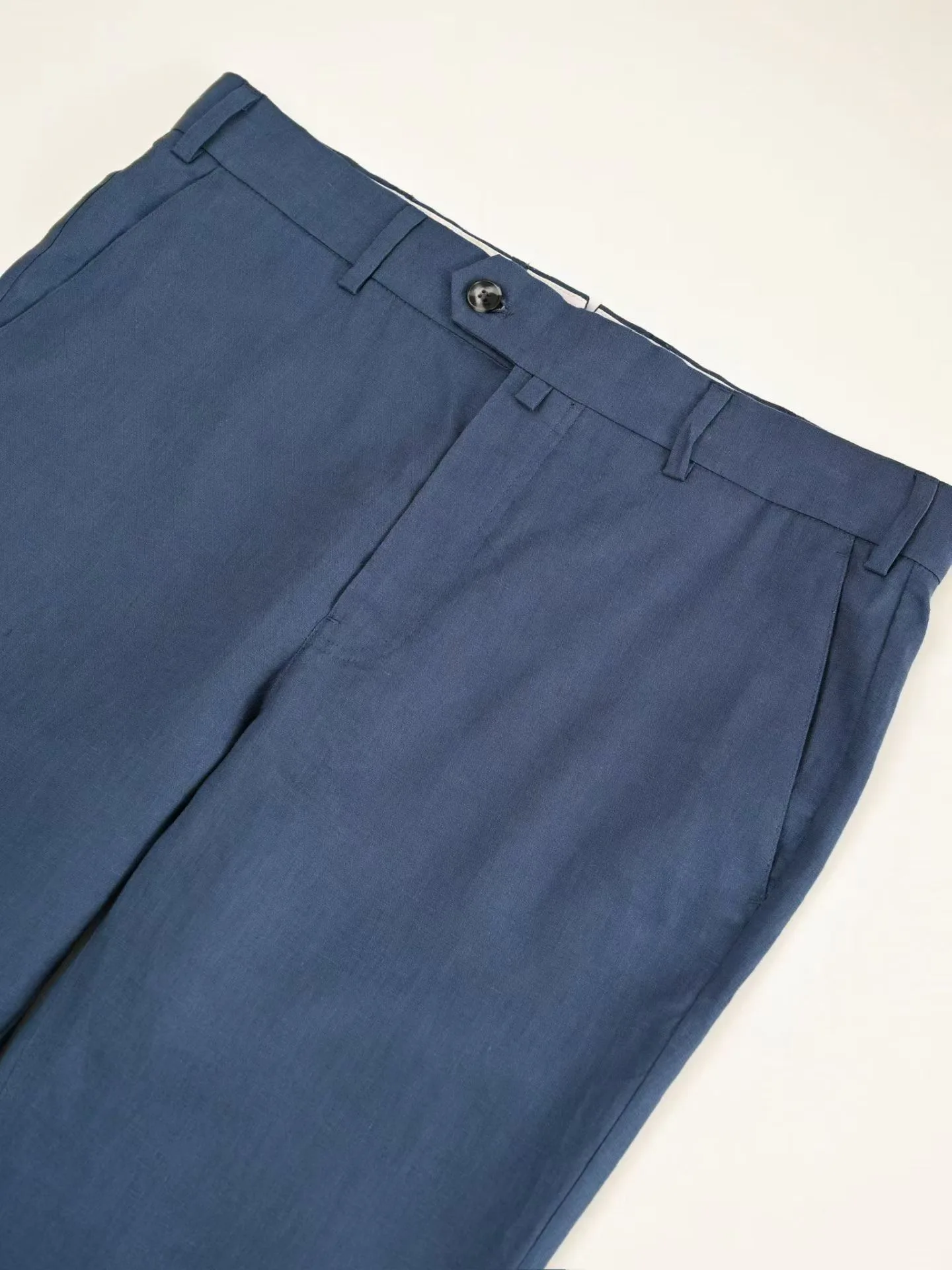 Брюки Мужские Loro Piana 10651014