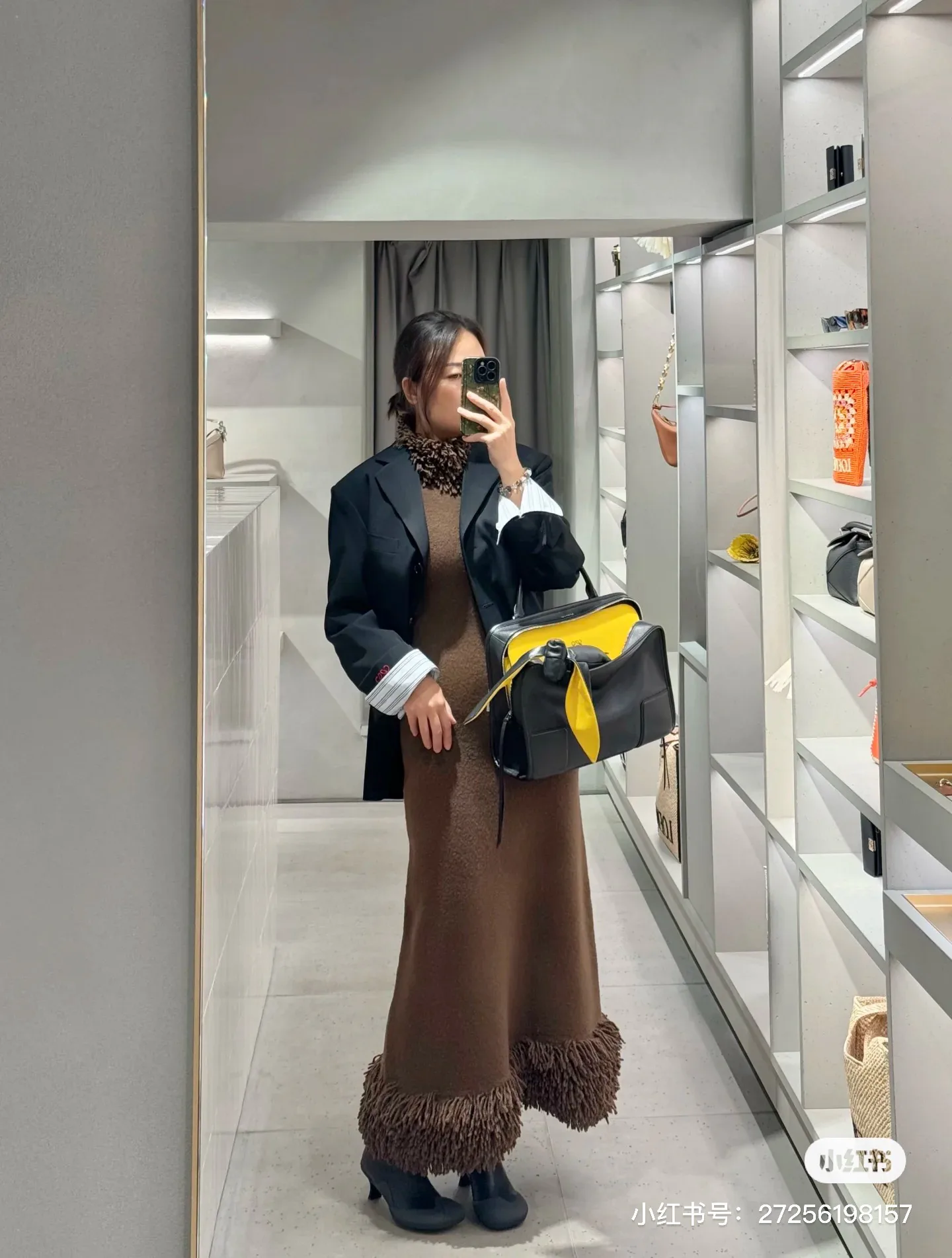Жакеты Женские Loewe 18682712