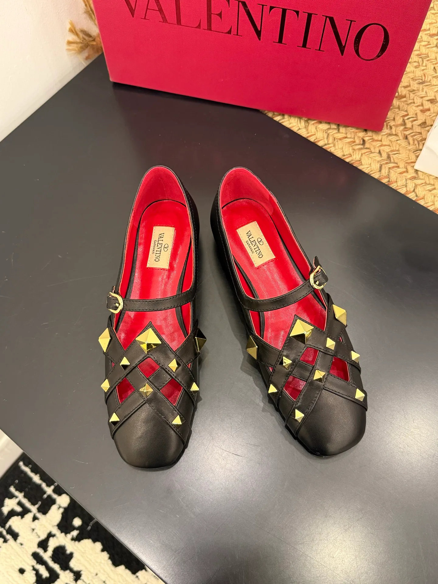 Туфли Женские Valentino 1589935