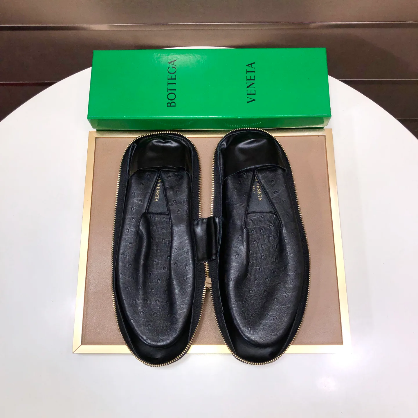 Лоферы И Туфли Мужские Bottega Veneta 18262229