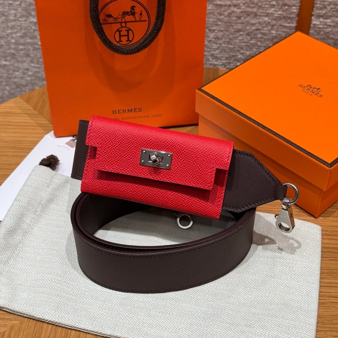 Сумки На Ремне Женские Hermes 11535614