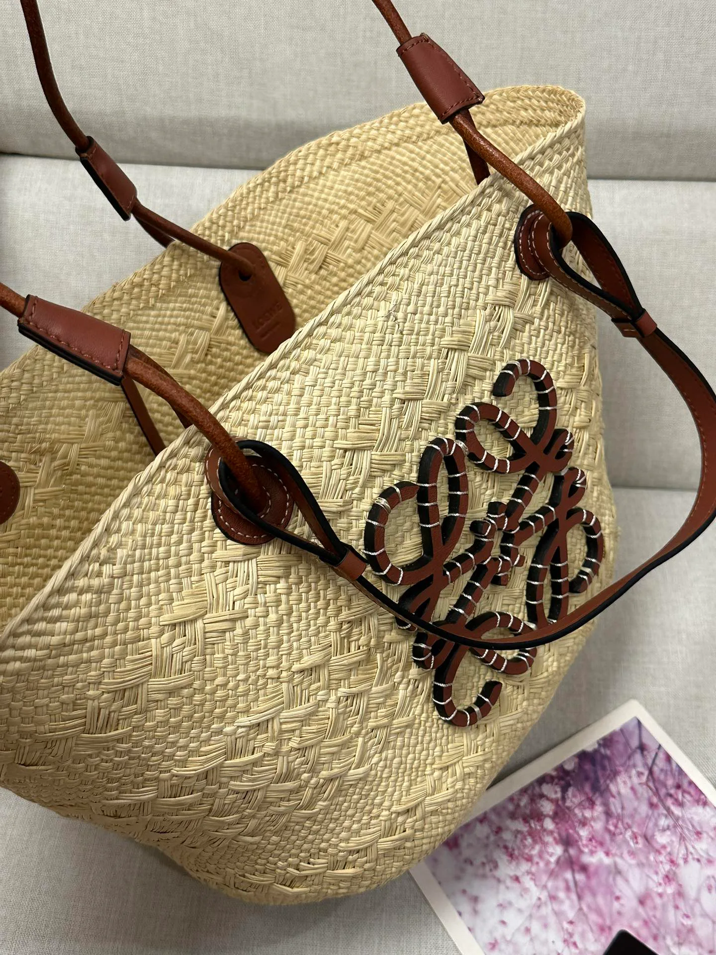 Классические Сумки Женские Loewe 17551012