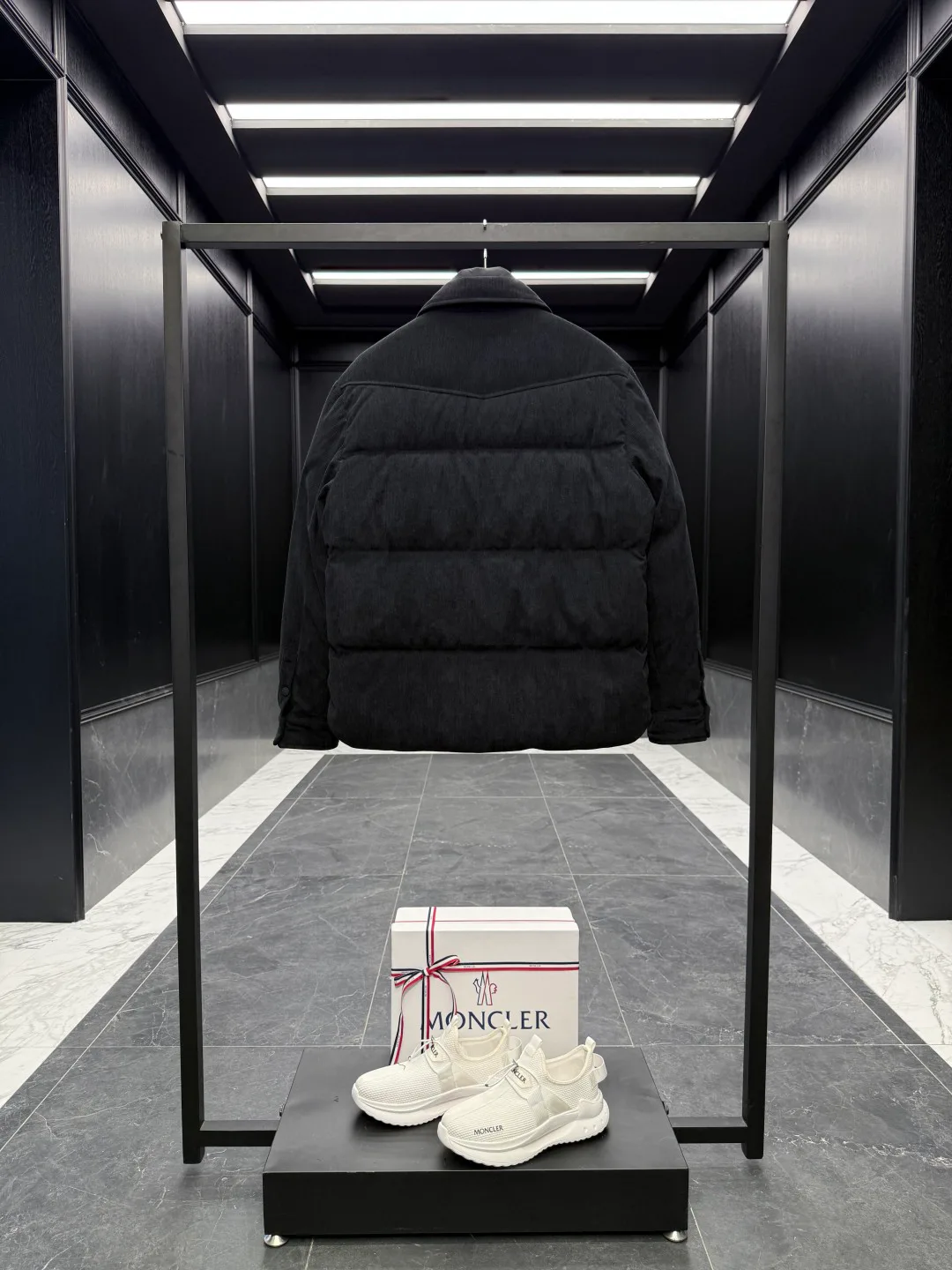 Куртки Мужские Moncler 171438