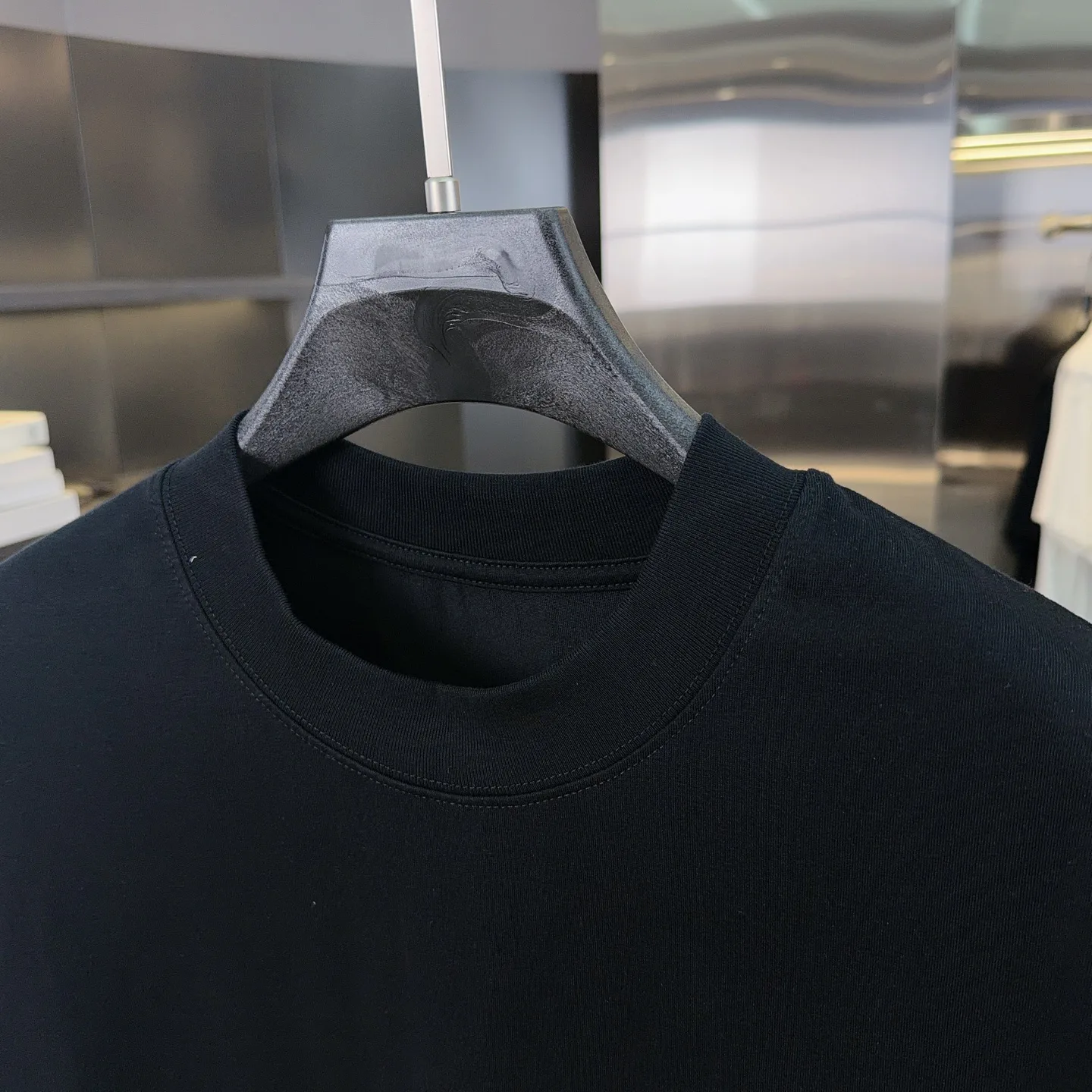 Футболки Мужские Chrome Hearts 13424548