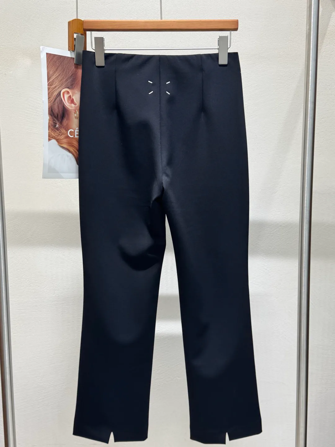 Брюки Женские Maison Margiela 19236150