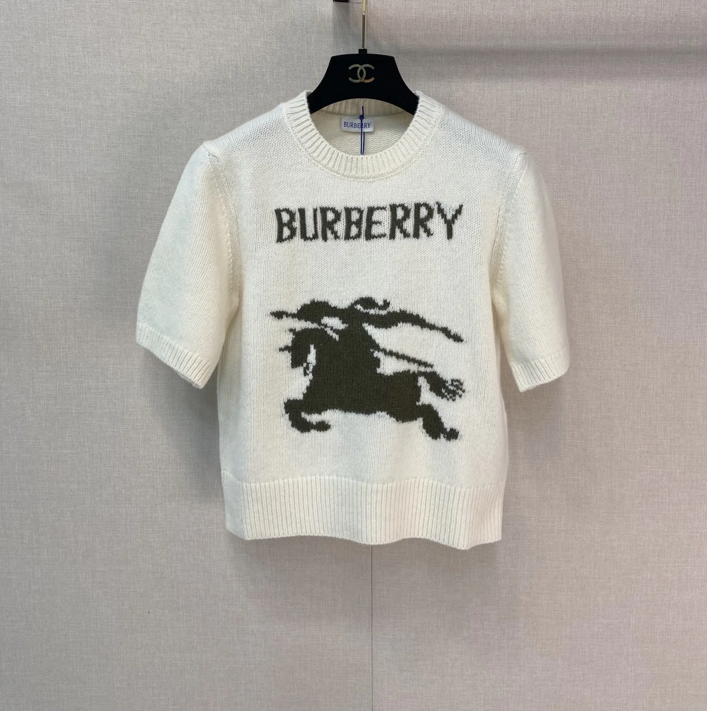 Топы Женские Burberry 13350252