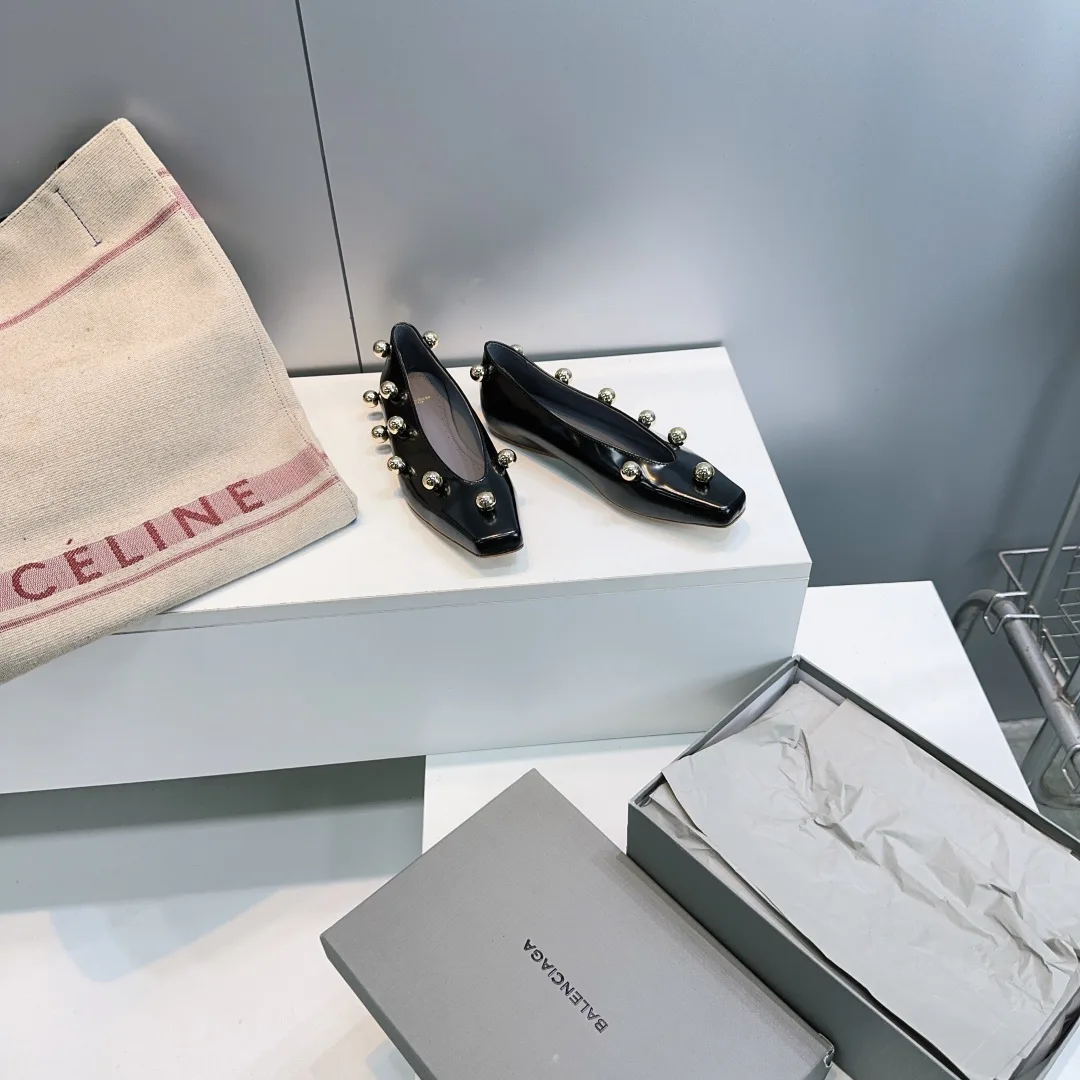 Туфли Женские Balenciaga 1284648