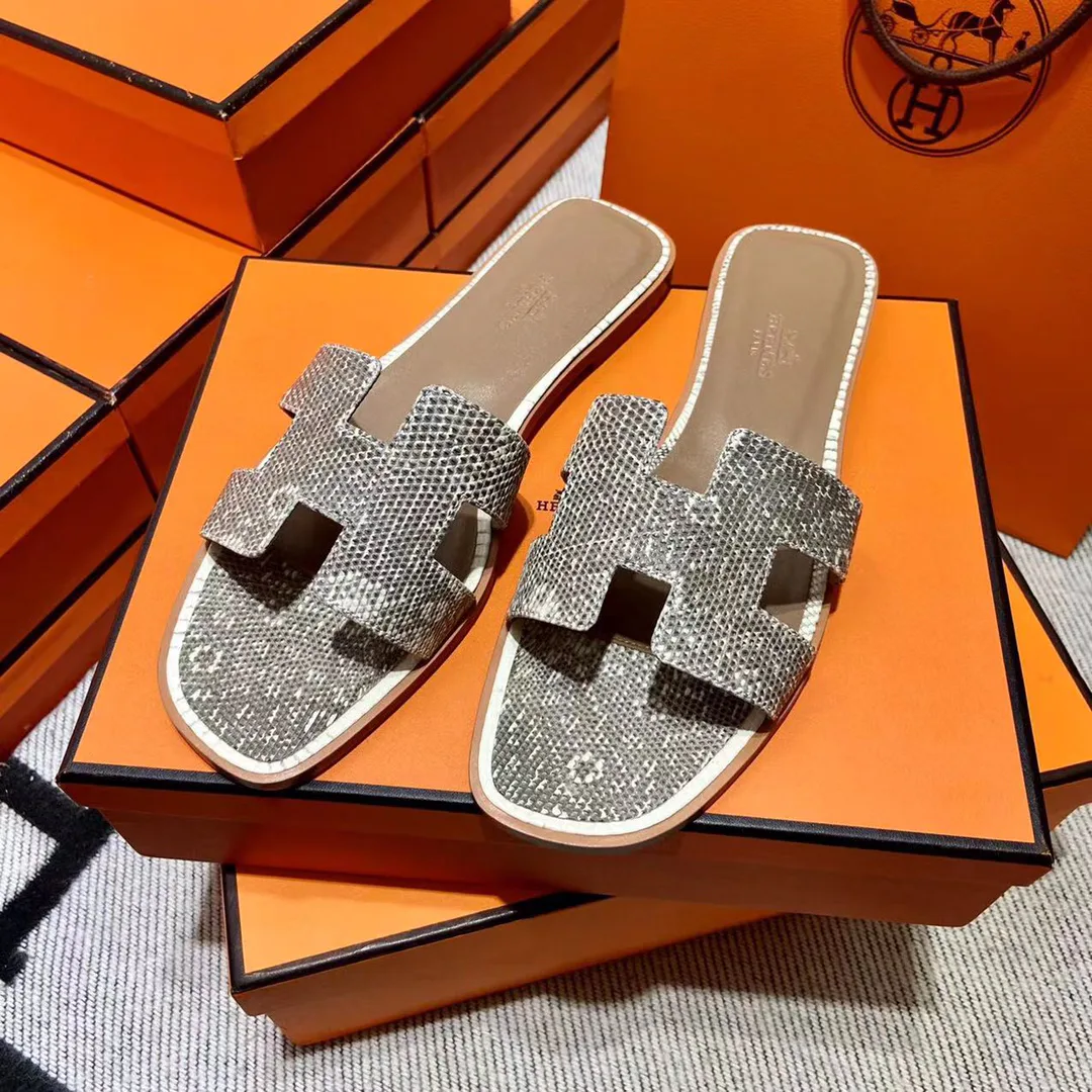Сандалии Женские Hermes 11408826