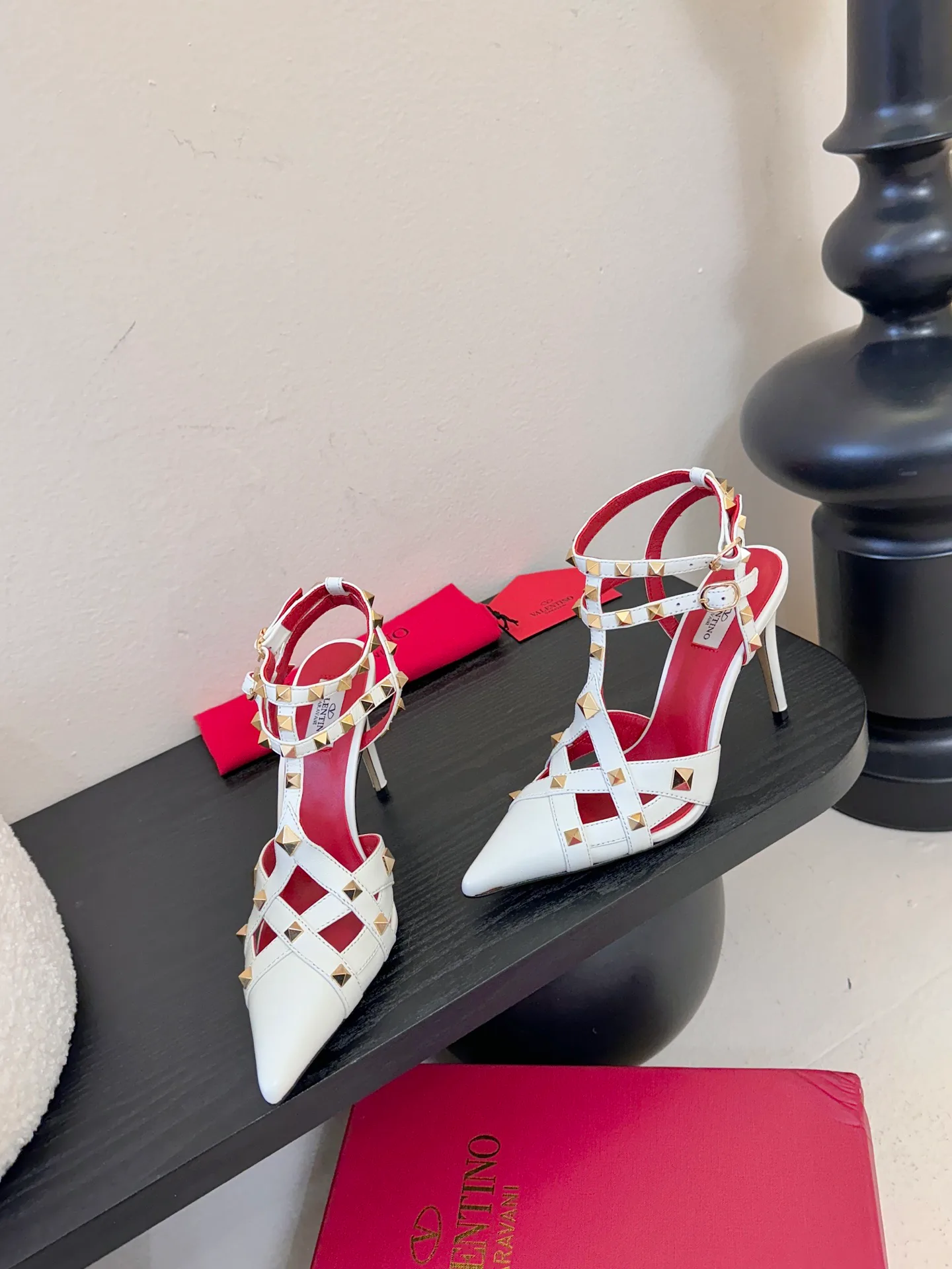 Туфли Женские Valentino 1319662