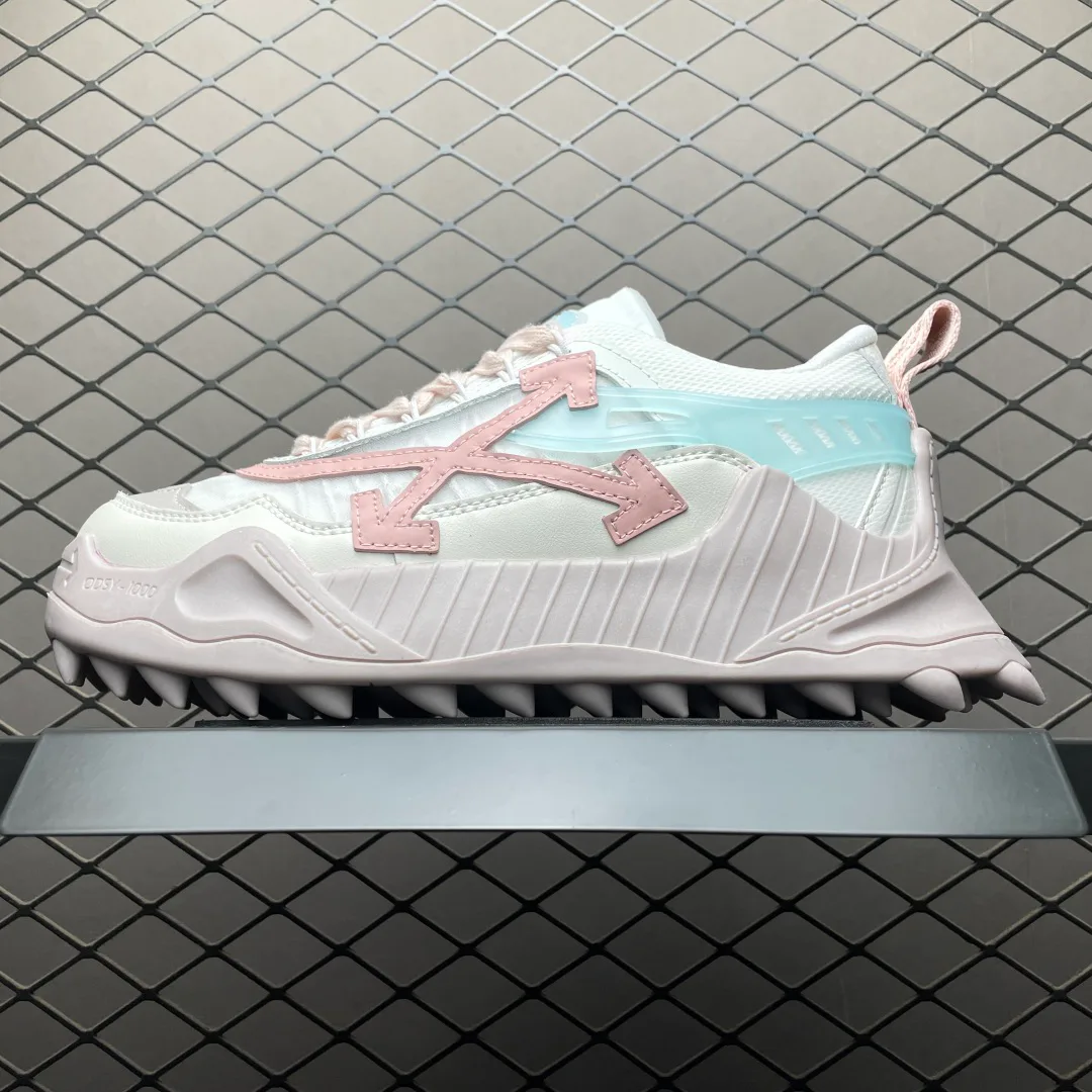 Кроссовки Женские Off-White 2320505