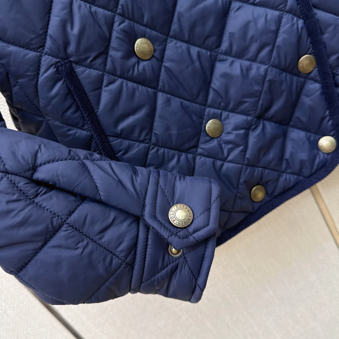 Куртки И Пуховики Женские Ralph Lauren 18599139