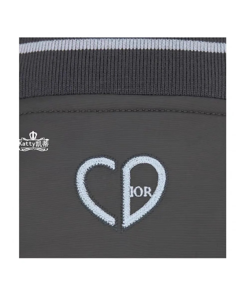 Куртки И Пуховики Мужские Christian Dior 8197