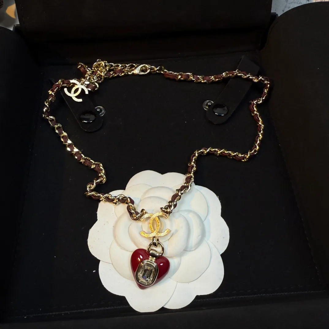 Бижутерия Chanel 1460399