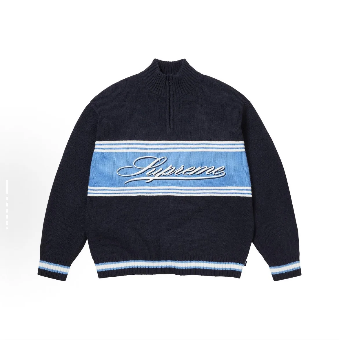 Джемперы И Свитеры Мужские Supreme 816467