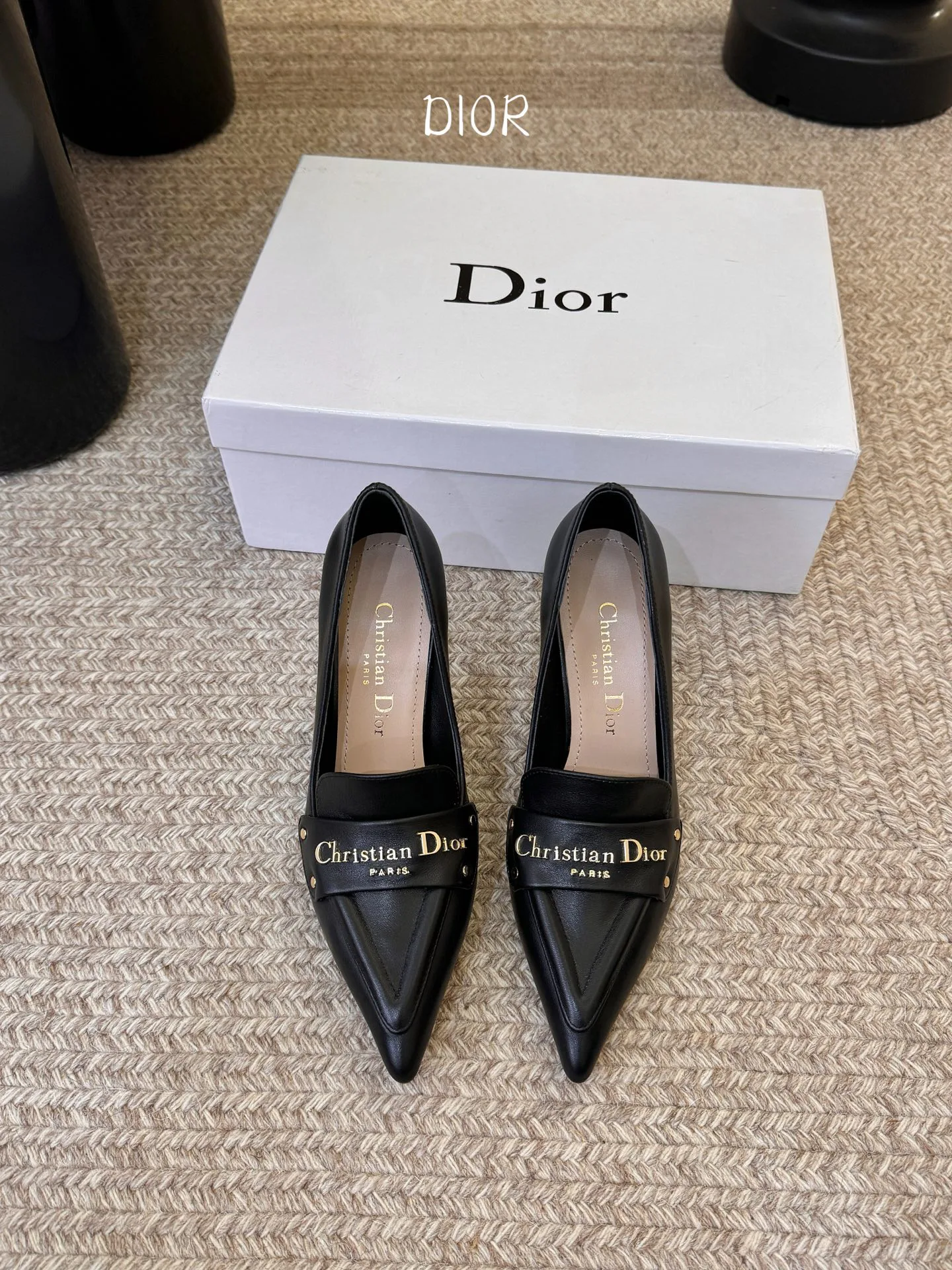 Туфли Женские Christian Dior 11633181