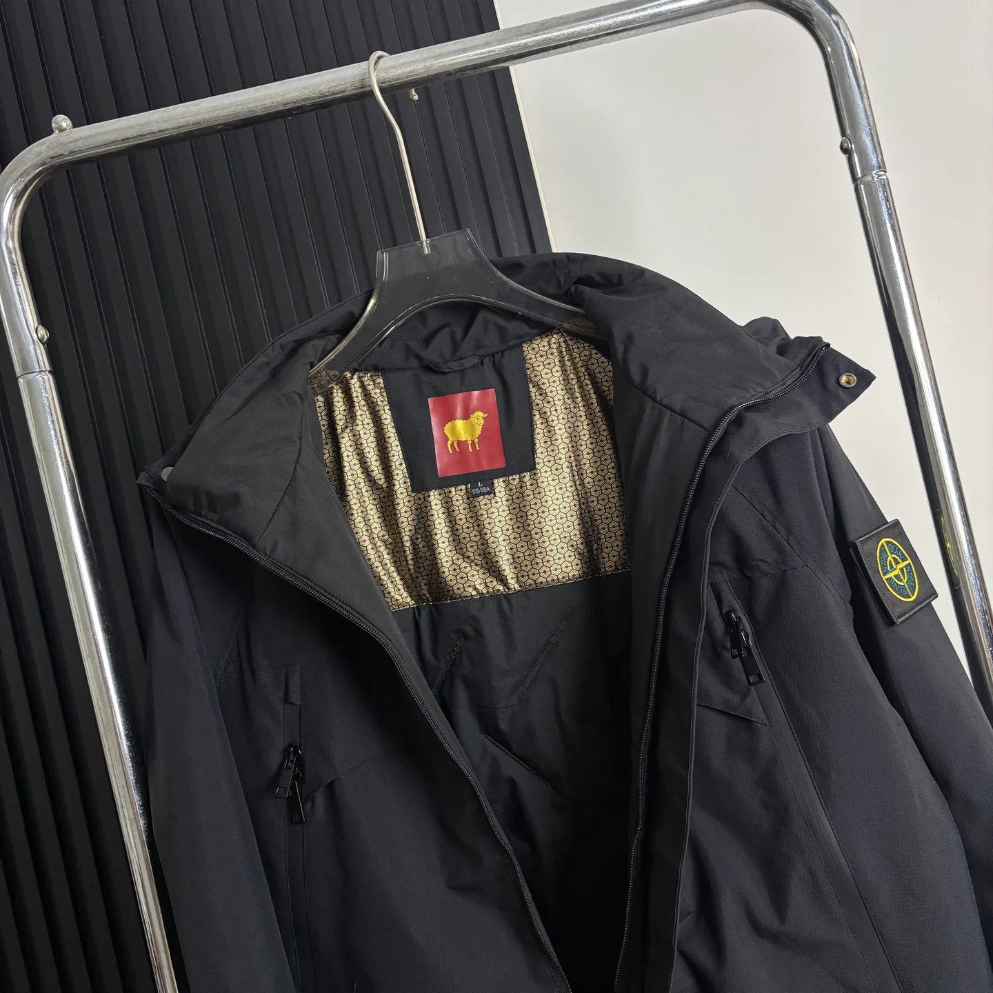 Куртки И Пуховики Женские Stone Island 5379418