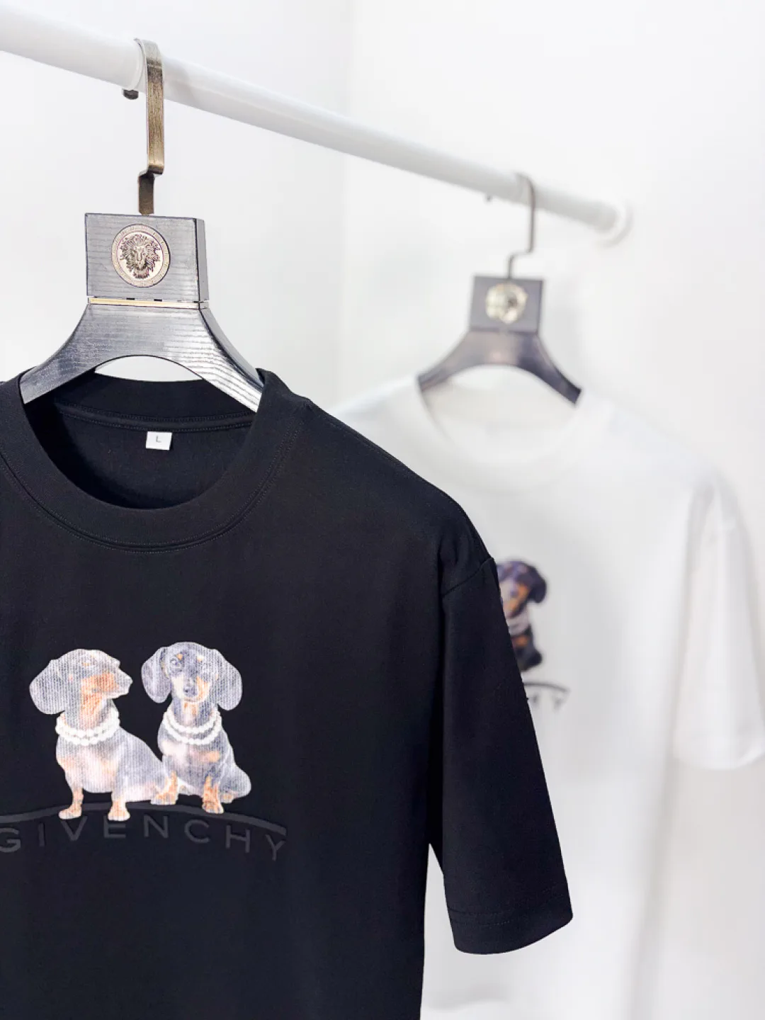 Футболки Мужские Givenchy 11708801