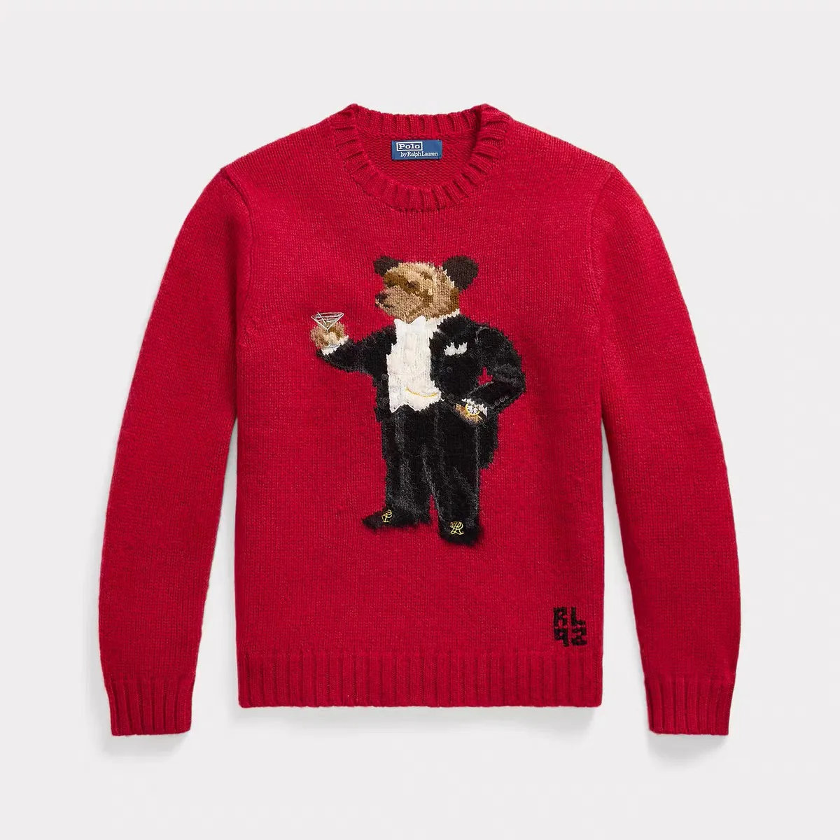 Джемперы И Свитеры Женские Ralph Lauren 19698096
