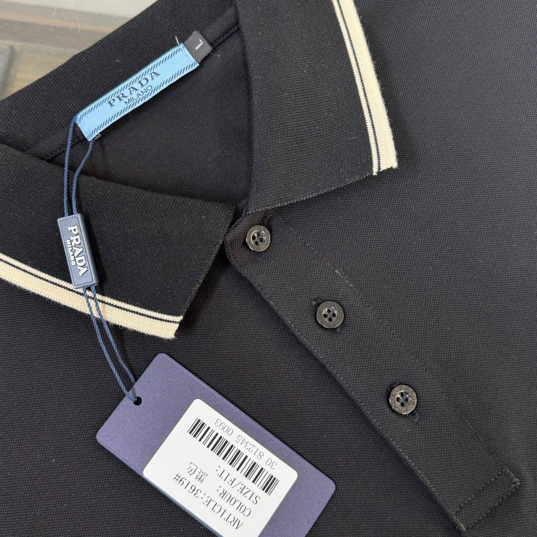 Рубашки Мужские Prada 13544498
