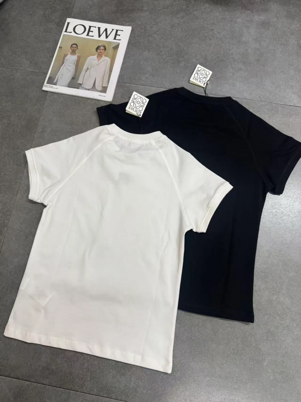 Футболки Женские Loewe 11941159