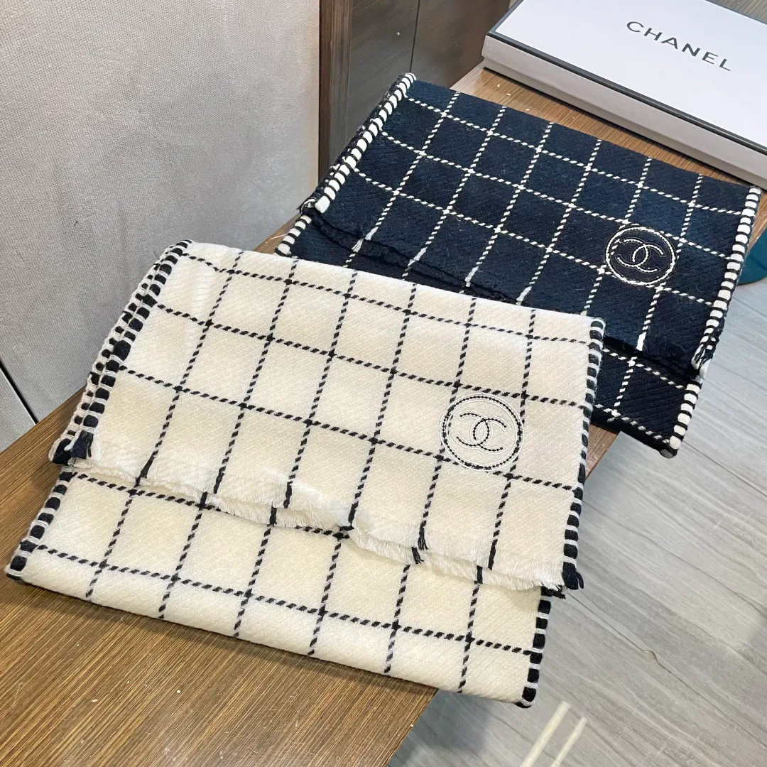 Шарфы Chanel 3471646