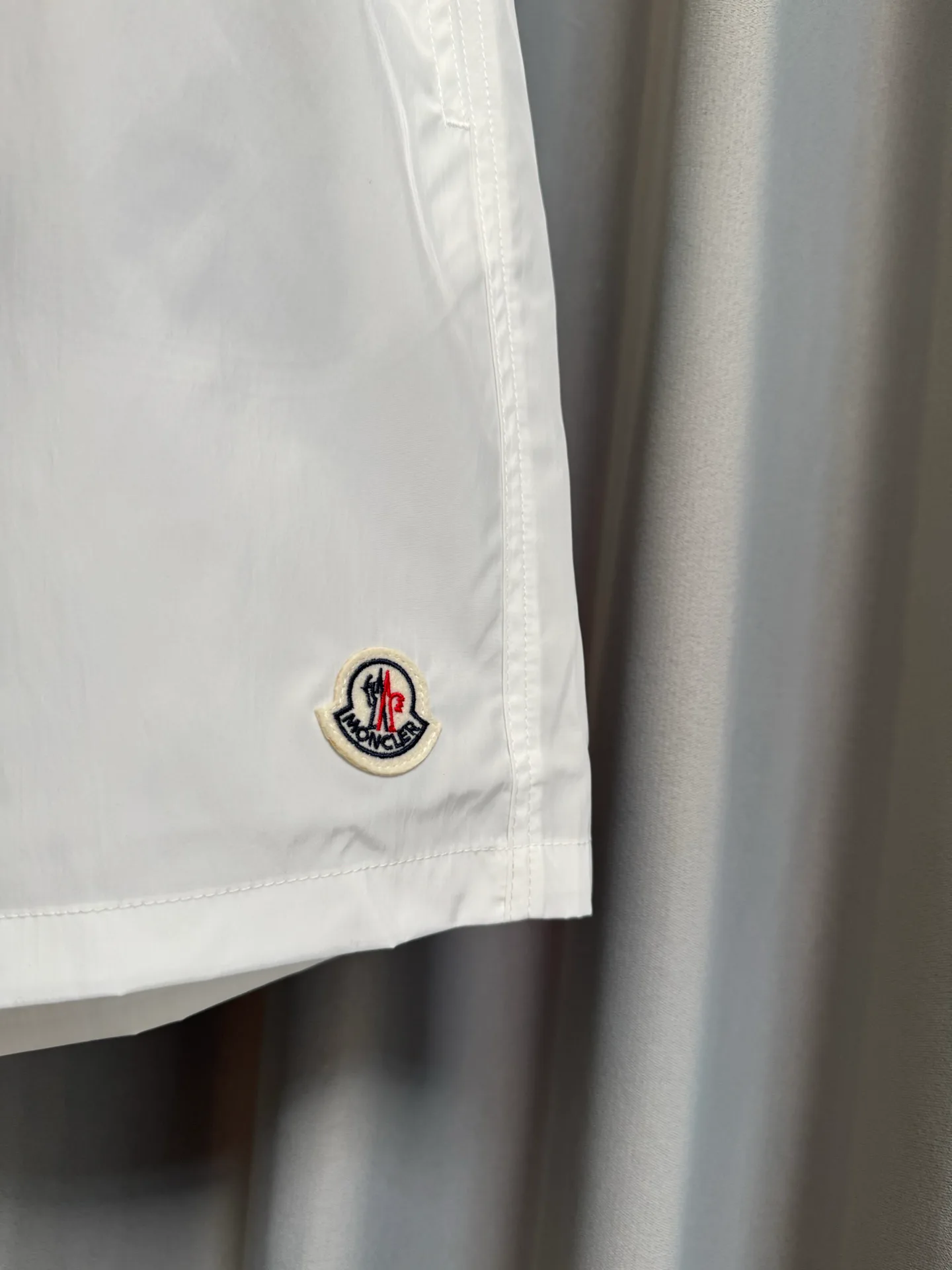Шорты Мужские Moncler 17420981