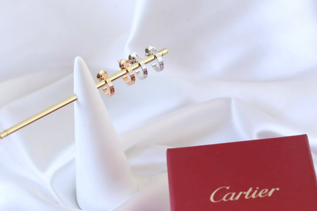 Бижутерия Cartier 17016899