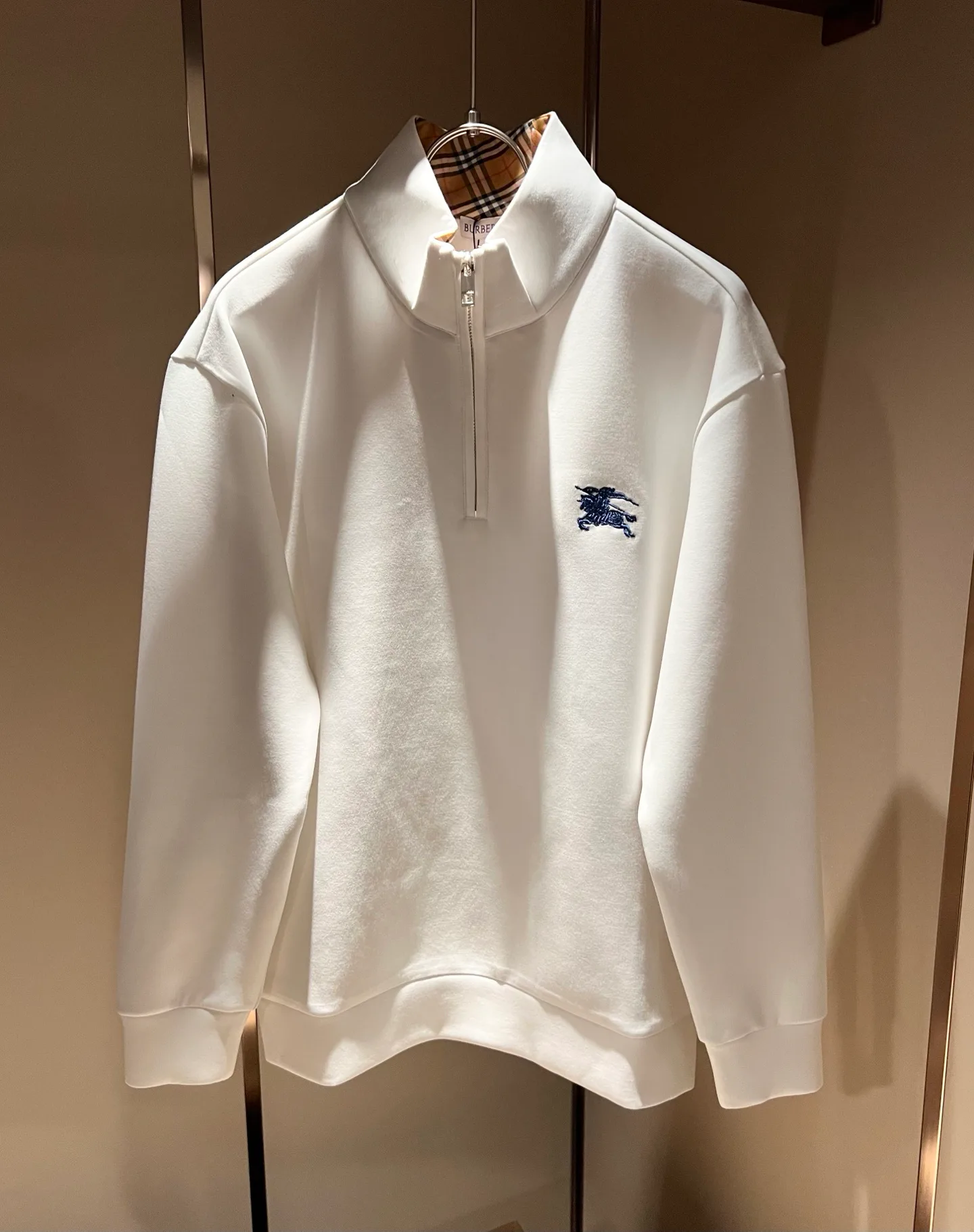 Свитшоты И Худи Мужские Burberry 18699517