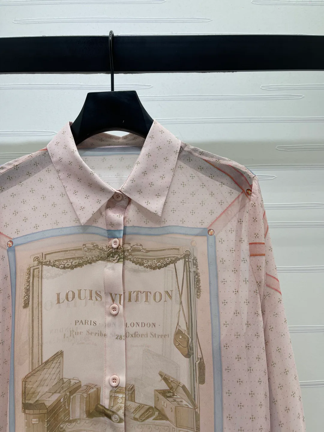 Рубашки Женские Louis Vuitton 11679344