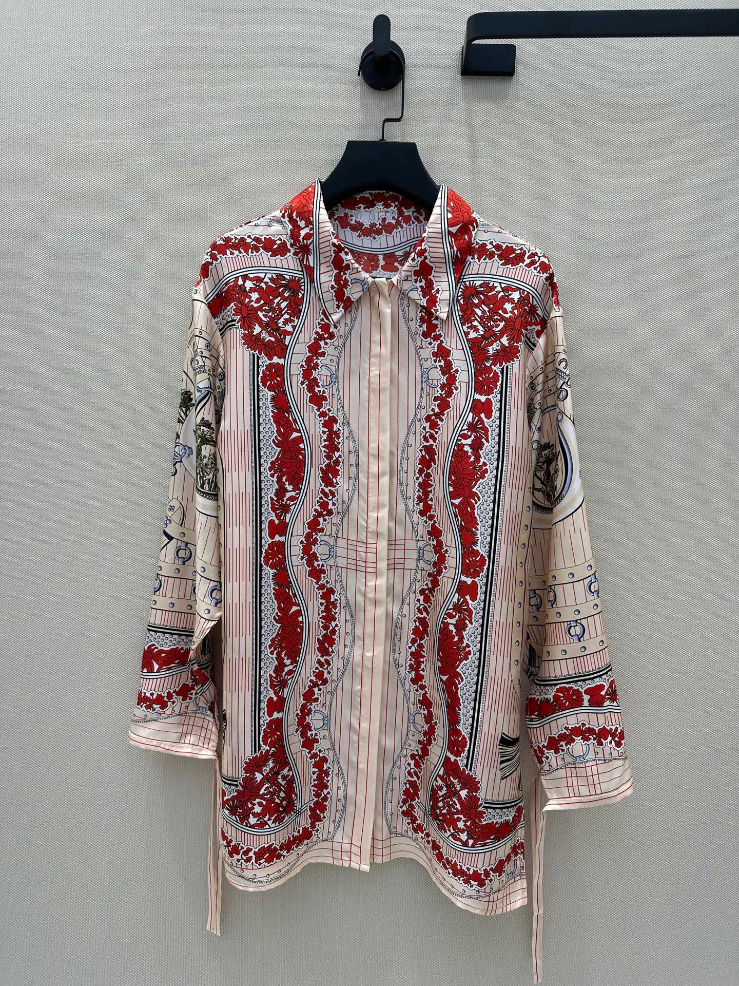 Рубашки Женские Hermes 10221339