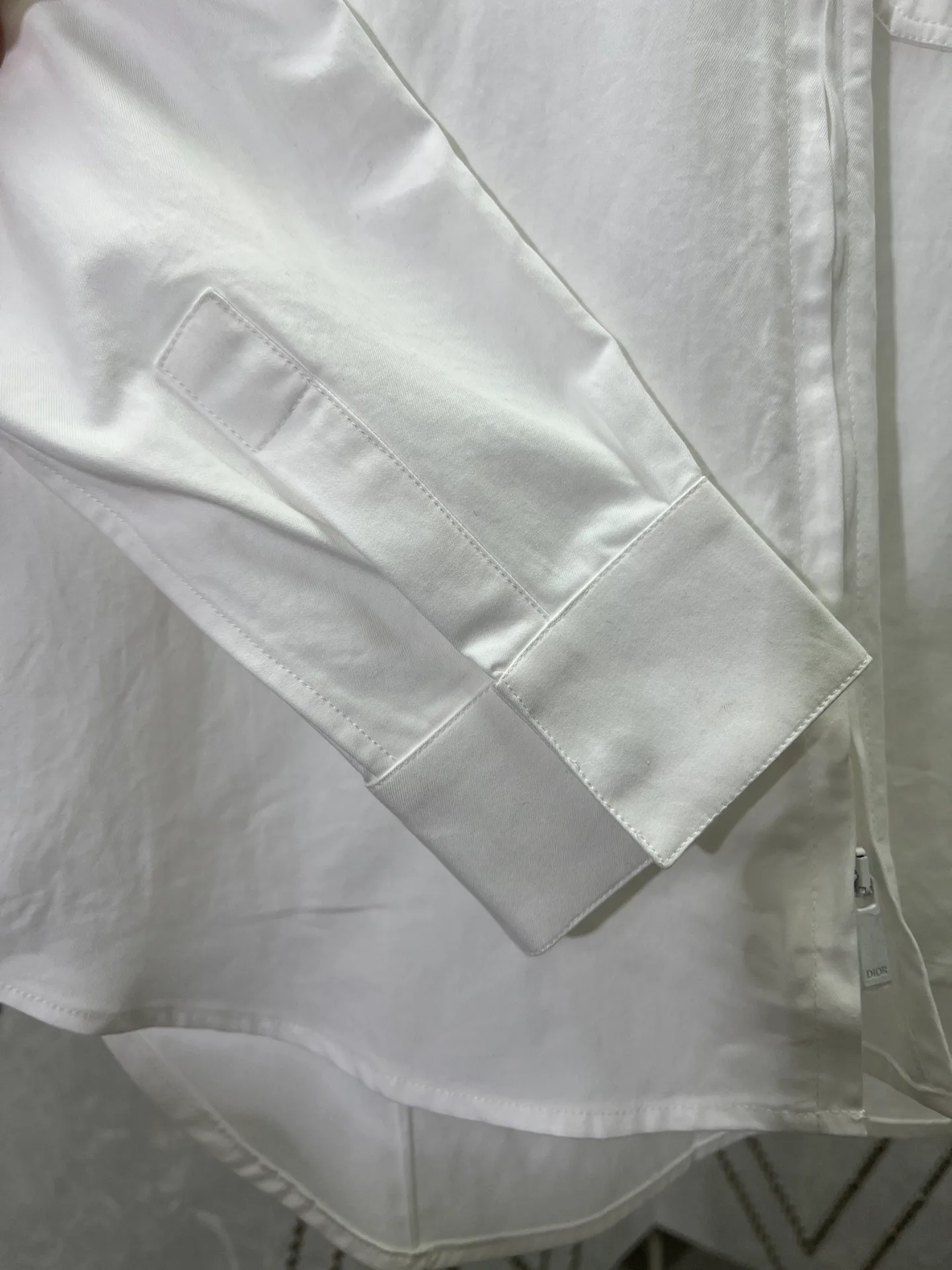 Рубашки Мужские Christian Dior 13285