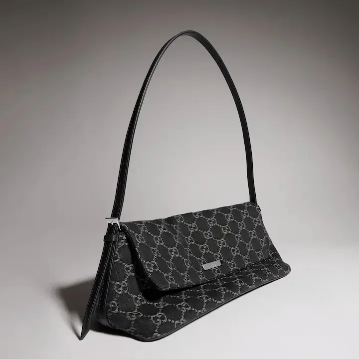 Сумки На Ремне Женские Gucci 17496236