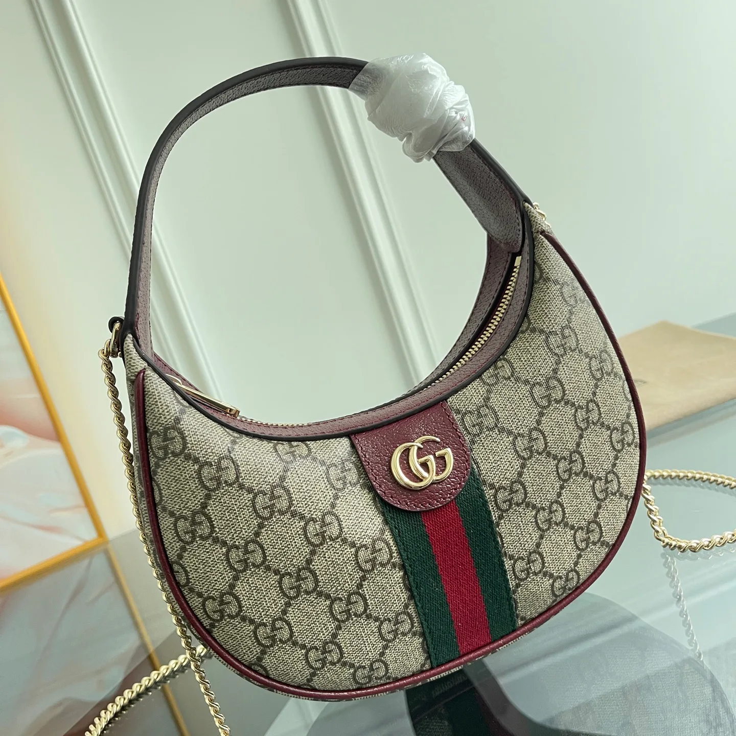Классические Сумки Женские Gucci 13558856